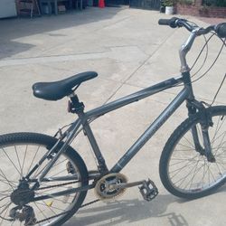 Nishiki Bike Sz 26 Wheels