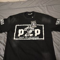 Hellstar Shirt Large Brand New