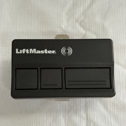LiftMaster Lift Master Garage Door Remote Opener Clicker 