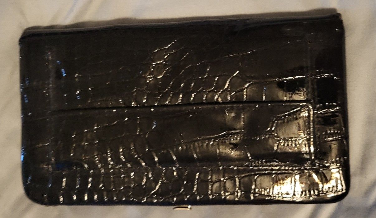 Black Wallet