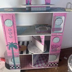 Doll Houses