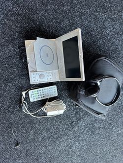 Mintek DVD Video