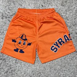 Syracuse Orange Shorts