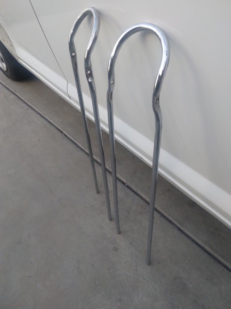 Schwinn Sissy Bar