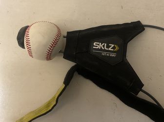 Equipment (Please See Pictures) **2 Pancake Gloves Included**