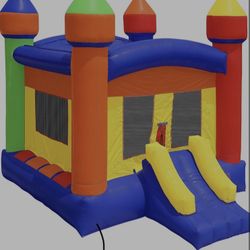 Bounce House 