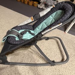 Summer Baby Bouncer/rocker
