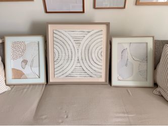 Wall art