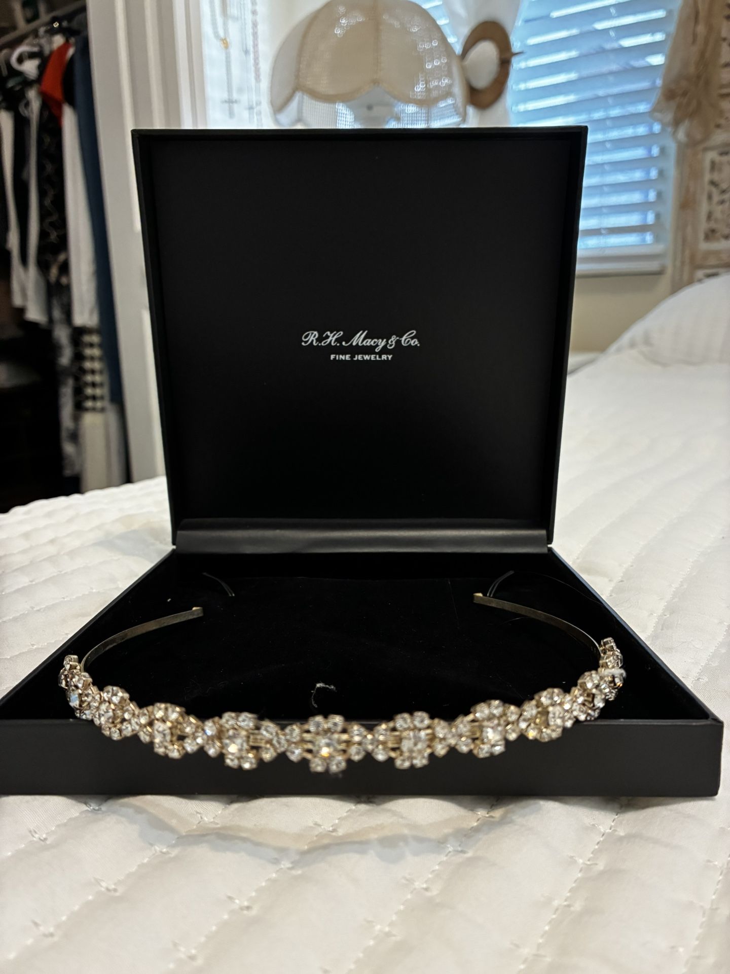 Tiara 