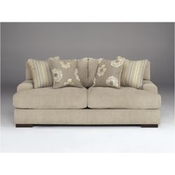 couch & loveseat