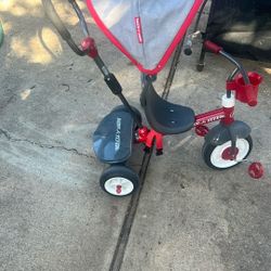Radio Flyer