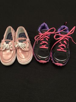 Girls Shoes