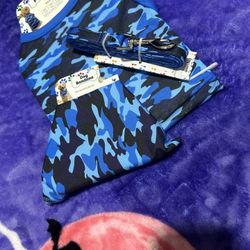 doggy Leash doggy t-Shirt doggy bandanna 