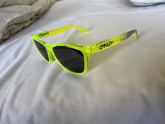 Oakley Sunglasses