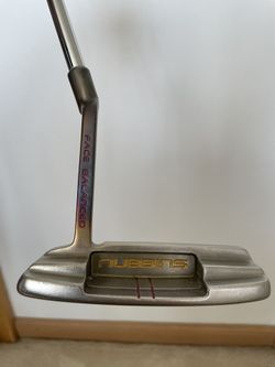 Taylormade Nubbins Custom Putter