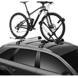 Thule UpRide Roof Bike Rack - 599