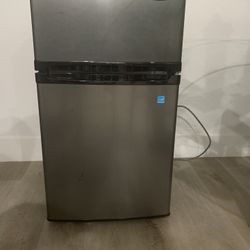 Danby Designer Mini Fridge 