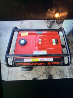 Generator