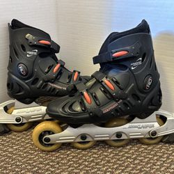 Rollerblade Womens Size 8 (fits 8-8.5)