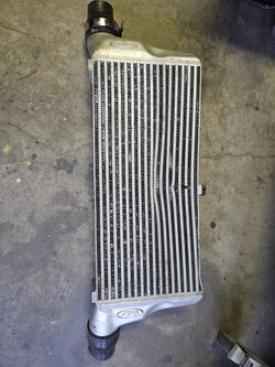 Evo 8/9 APS Intercooler 