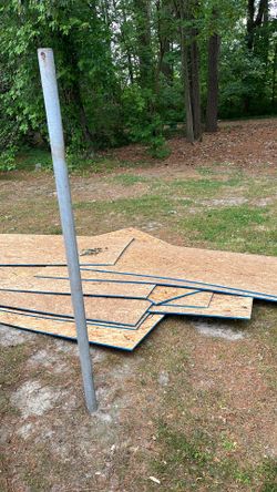Plywood