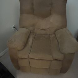 Electric Recliner