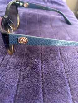 Gucci Ombre Sunglasses