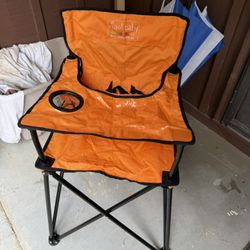 ciao! baby Portable High Chair