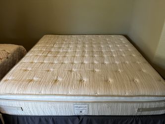 Sealy posturepedic wynn dream bed deals
