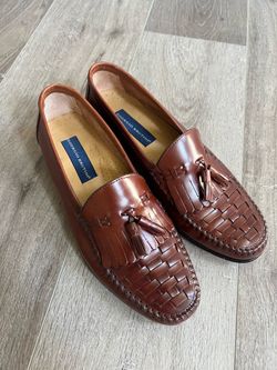 Giorgio Brutini Men’s Dress Shoes Size 8M