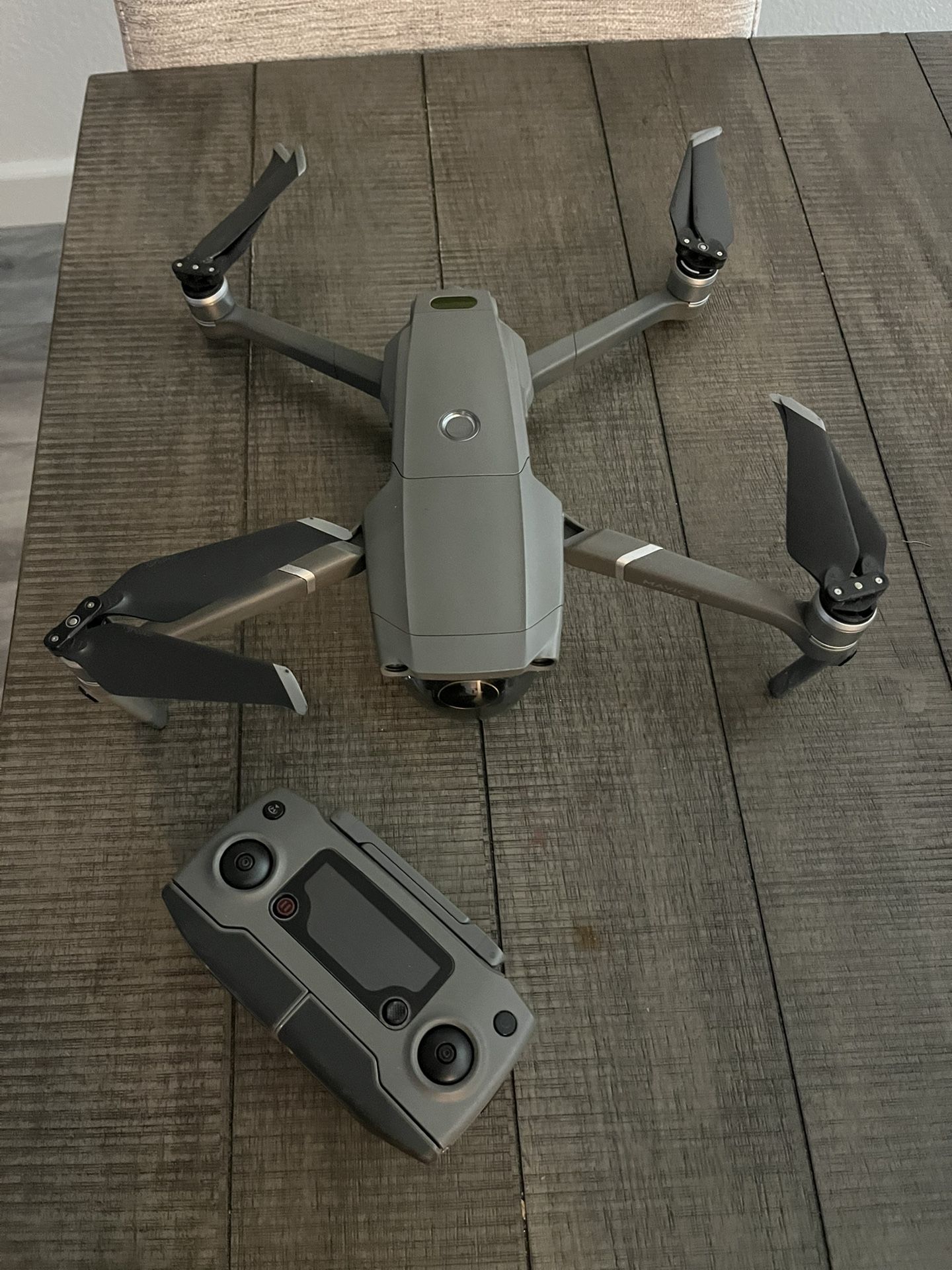 Mavic 2 Pro Drone