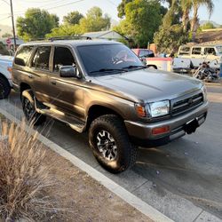 1997 Toyota 4Runner
