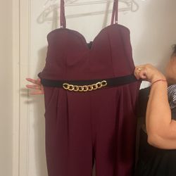 Jumpsuit