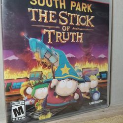 Ps4 South Park