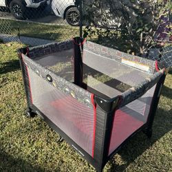 Graco Playpen