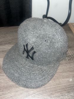 New York Yankees New Era Fitted Cap