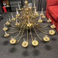 Chandelier