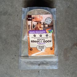 Flavorful Food Topper For Dogs 