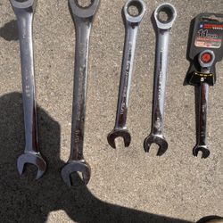 Wrenches 