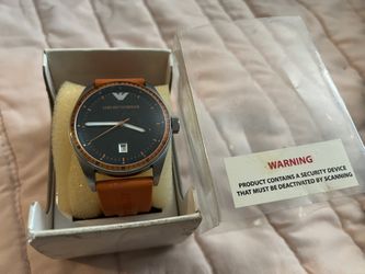 Emporio Armani Watch