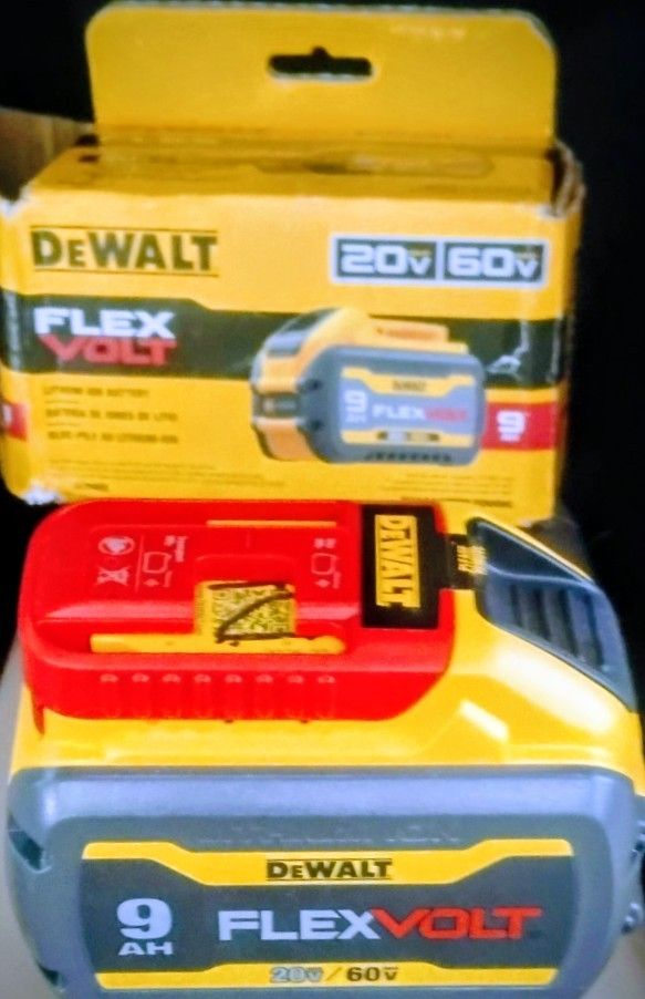 DeWalt 