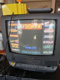 Gaming TV