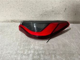 2021 2022 2023 2024 2025 2026 BMW 430i M440i I4 M4 RIGHT TAIL LIGHT OEM USED