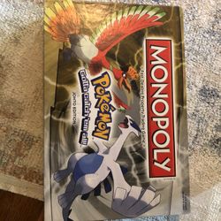 Pokémon Collectibles 