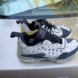 Jordan Delta 2 Brand New Sz12