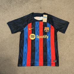FC Barcelona 2022/2023 Jersey