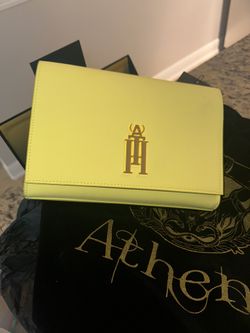 Athena bag