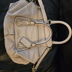 Coach Bag - Beautiful!!!