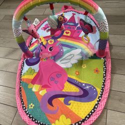 Baby Activity Play Mat