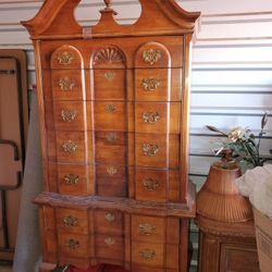 Vintage Highboy Dresser SALE!! 